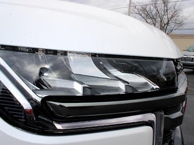 2022 Chevrolet Tahoe 4WD Z71
