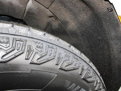 2022 Chevrolet Tahoe 4WD Z71