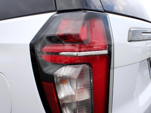 2022 Chevrolet Tahoe 4WD Z71