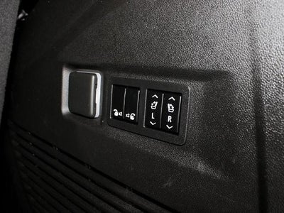 2022 Chevrolet Tahoe 4WD Z71