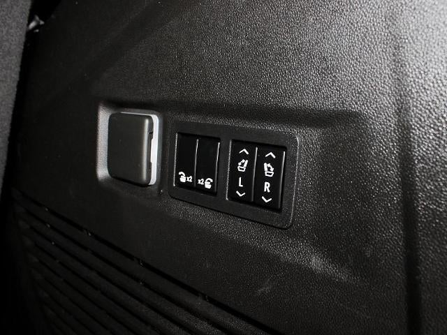 2022 Chevrolet Tahoe 4WD Z71