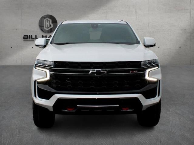 2022 Chevrolet Tahoe 4WD Z71