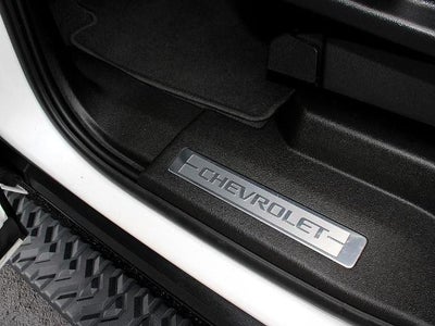 2022 Chevrolet Tahoe 4WD Z71