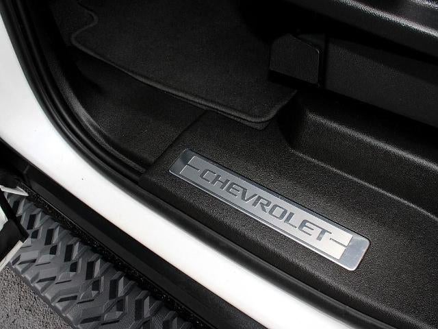 2022 Chevrolet Tahoe 4WD Z71