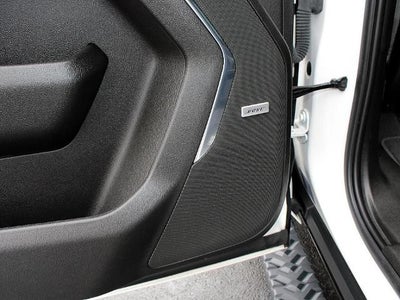 2022 Chevrolet Tahoe 4WD Z71