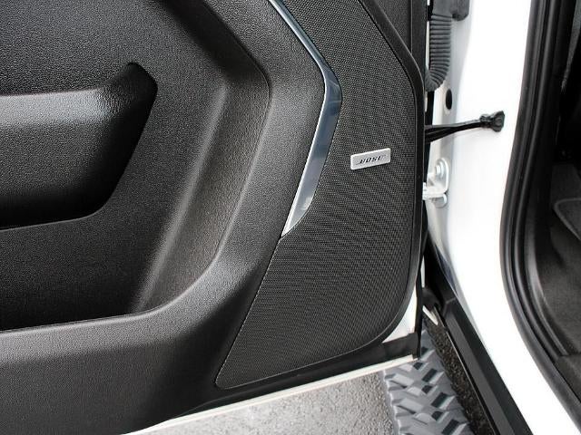 2022 Chevrolet Tahoe 4WD Z71