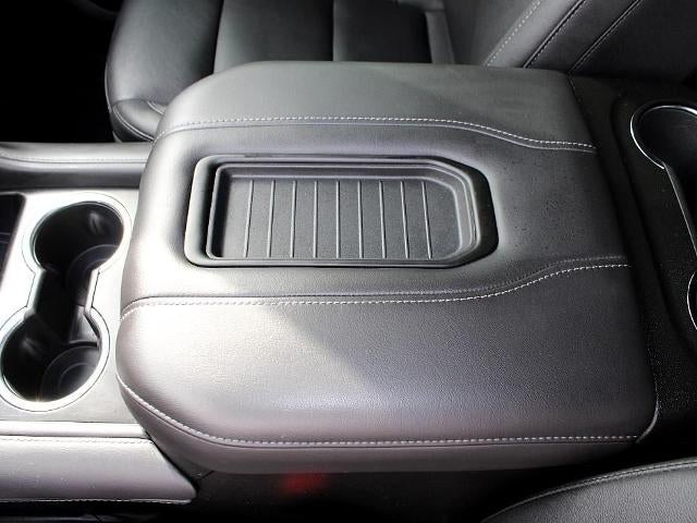 2022 Chevrolet Tahoe 4WD Z71