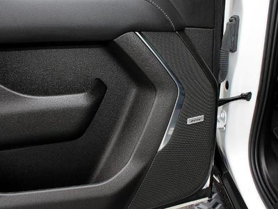 2022 Chevrolet Tahoe 4WD Z71