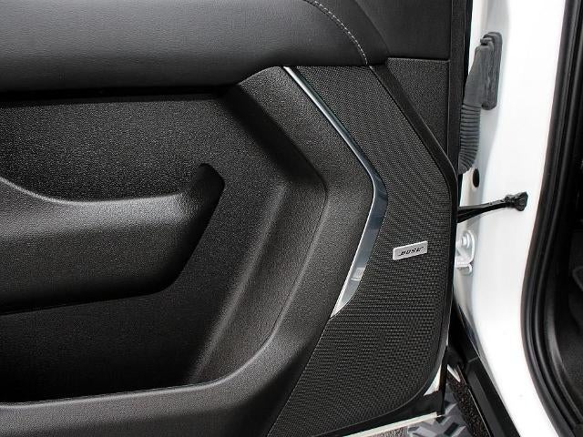 2022 Chevrolet Tahoe 4WD Z71