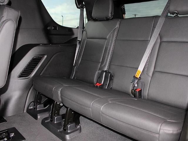 2022 Chevrolet Tahoe 4WD Z71