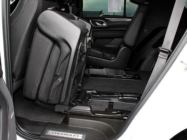 2022 Chevrolet Tahoe 4WD Z71