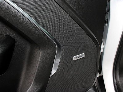 2022 Chevrolet Tahoe 4WD Z71