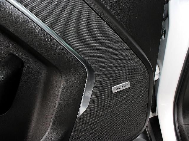 2022 Chevrolet Tahoe 4WD Z71