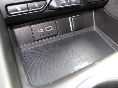 2022 Chevrolet Tahoe 4WD Z71