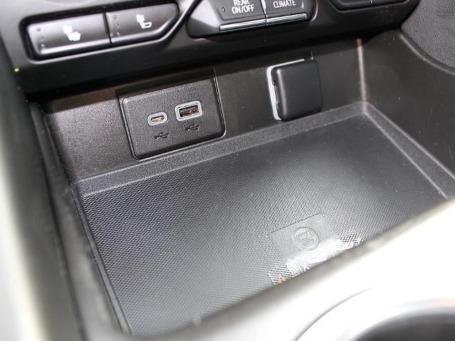 2022 Chevrolet Tahoe 4WD Z71