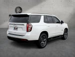 2022 Chevrolet Tahoe 4WD Z71
