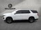 2022 Chevrolet Tahoe 4WD Z71