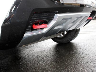 2022 Chevrolet Tahoe 4WD Z71