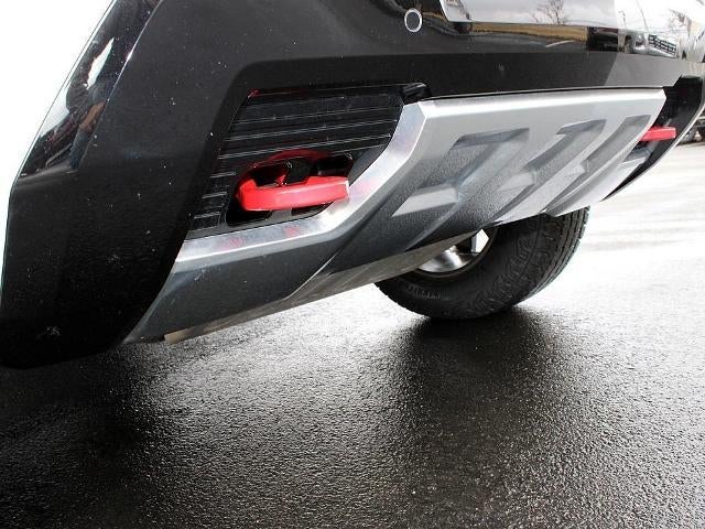 2022 Chevrolet Tahoe 4WD Z71