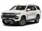 2022 Chevrolet Tahoe 4WD Z71