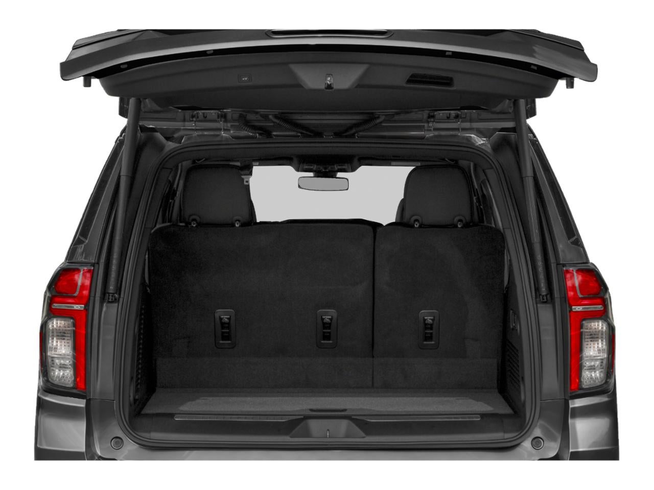 2022 Chevrolet Tahoe 4WD Z71