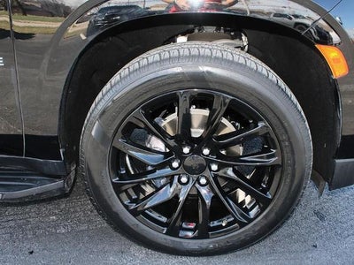 2023 Chevrolet Tahoe 4WD Premier