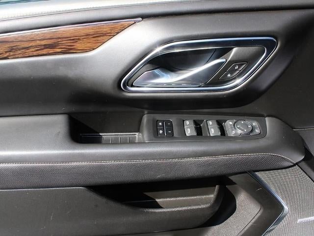 2023 Chevrolet Tahoe 4WD Premier