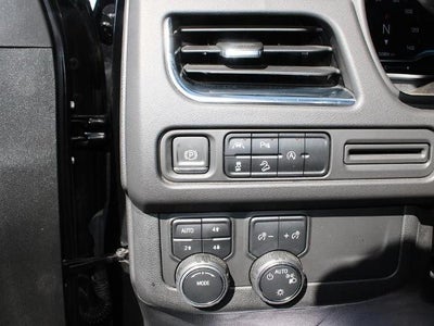 2023 Chevrolet Tahoe 4WD Premier