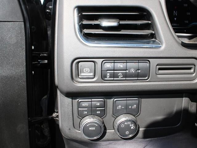 2023 Chevrolet Tahoe 4WD Premier