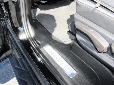 2023 Chevrolet Tahoe 4WD Premier