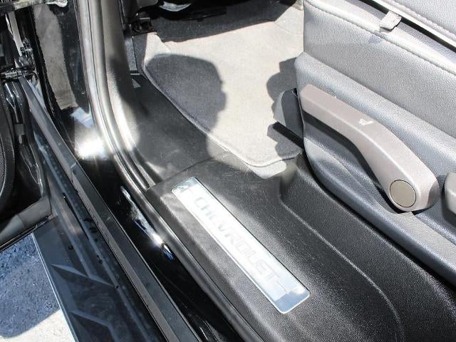 2023 Chevrolet Tahoe 4WD Premier