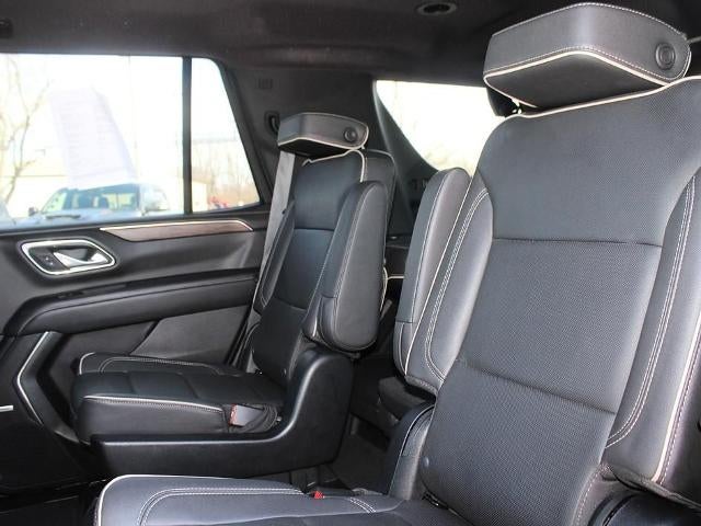 2023 Chevrolet Tahoe 4WD Premier