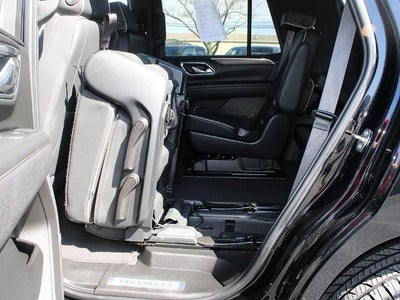 2023 Chevrolet Tahoe 4WD Premier