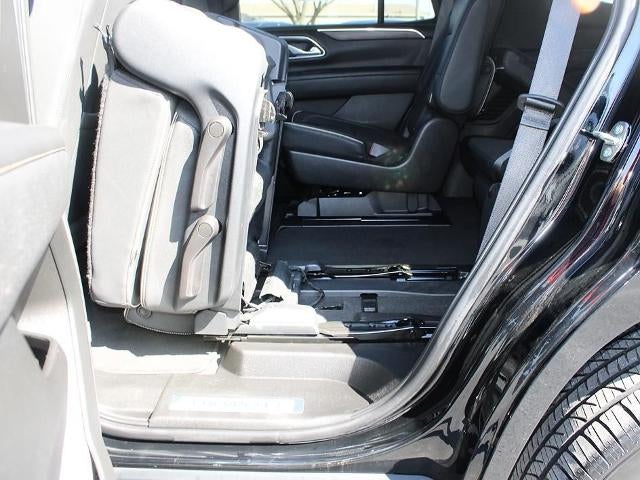 2023 Chevrolet Tahoe 4WD Premier