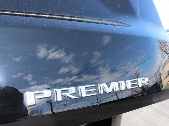 2023 Chevrolet Tahoe 4WD Premier