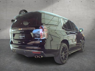 2023 Chevrolet Tahoe 4WD Premier