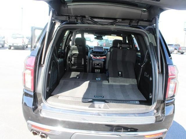 2023 Chevrolet Tahoe 4WD Premier