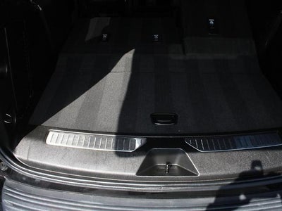 2023 Chevrolet Tahoe 4WD Premier