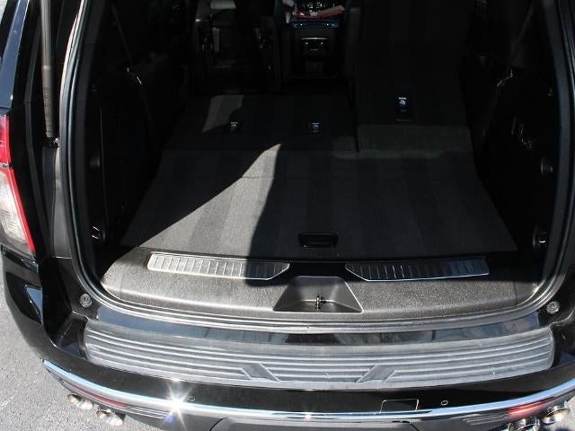 2023 Chevrolet Tahoe 4WD Premier