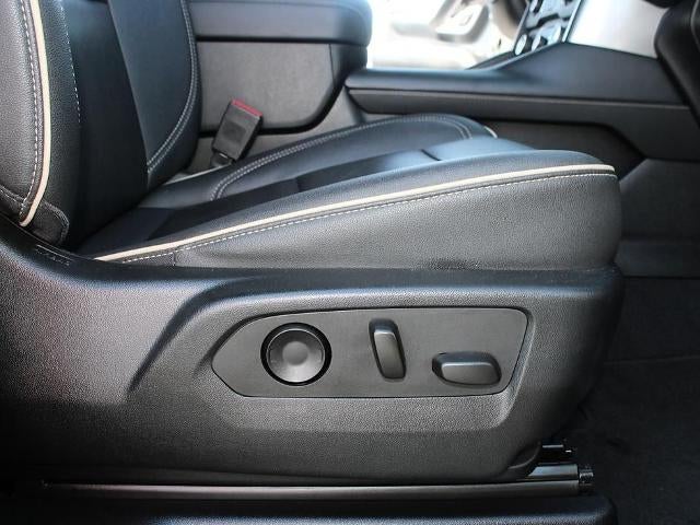 2023 Chevrolet Tahoe 4WD Premier