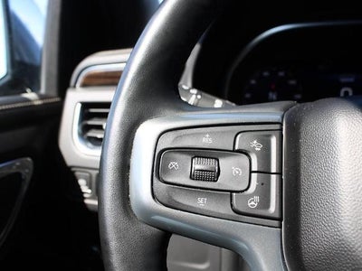 2023 Chevrolet Tahoe 4WD Premier