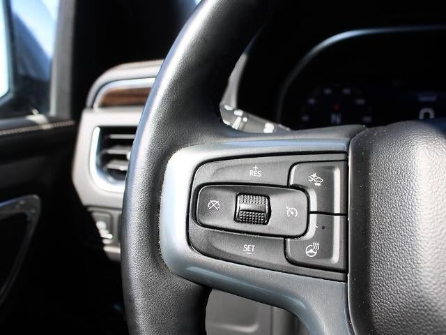 2023 Chevrolet Tahoe 4WD Premier