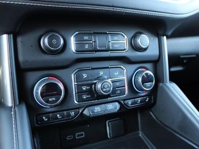 2023 Chevrolet Tahoe 4WD Premier