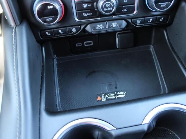 2023 Chevrolet Tahoe 4WD Premier