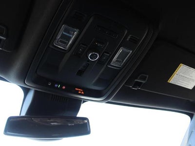 2023 Chevrolet Tahoe 4WD Premier