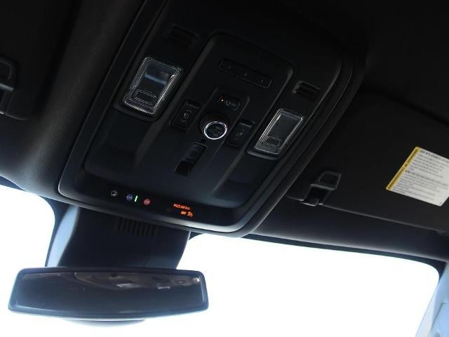 2023 Chevrolet Tahoe 4WD Premier