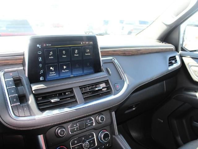 2023 Chevrolet Tahoe 4WD Premier