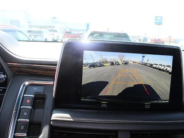 2023 Chevrolet Tahoe 4WD Premier