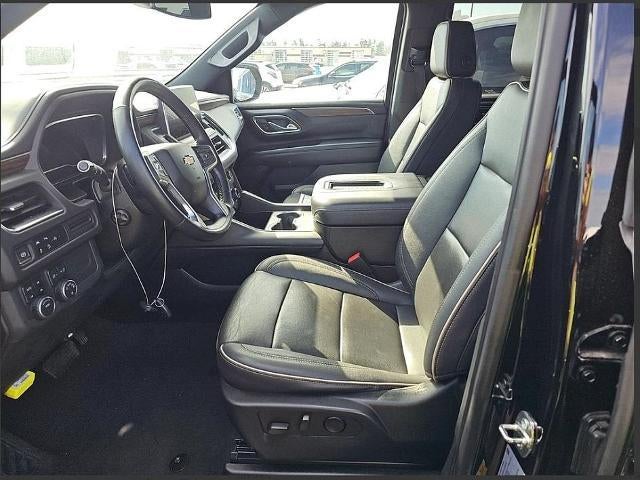 2023 Chevrolet Tahoe 4WD Premier