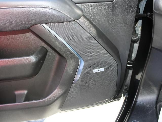 2023 Chevrolet Tahoe 4WD Premier